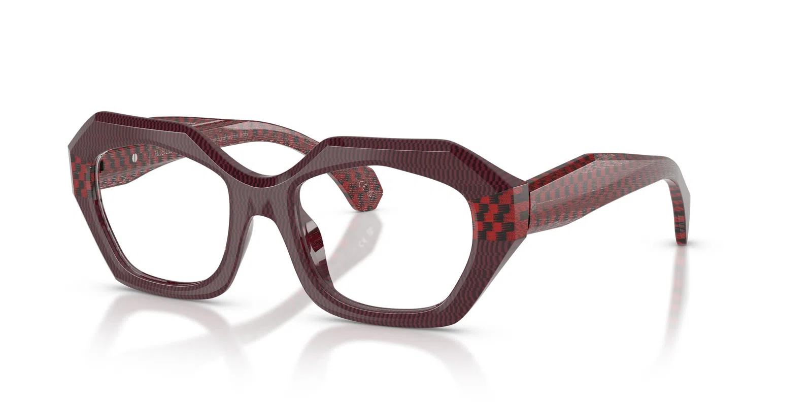 Alain Mikli 3543 Eyeglasses - view 36